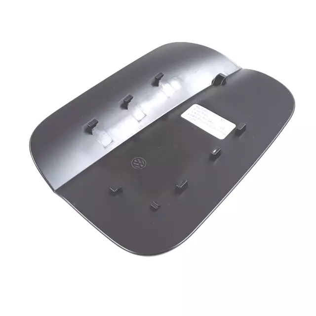 3CN809909GRU - Body: Door for Volkswagen: Atlas, Atlas Cross Sport Image