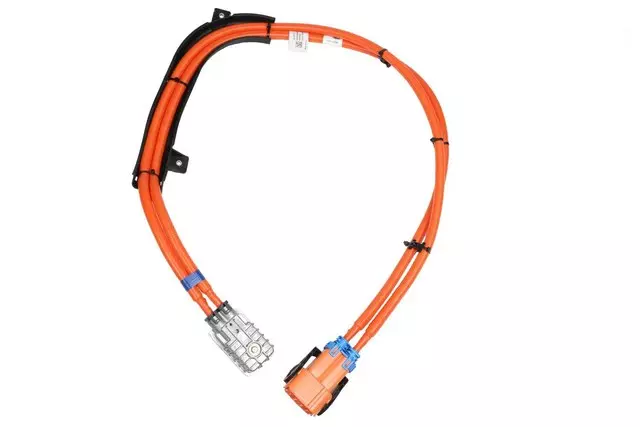 Part# 95374172 Drive Motor Battery Control Module Wiring Harness - GM (95374172)