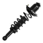15373 - : Unity Automotive Suspension Strut and Coil Spring Assembly for Unity Automotive Image