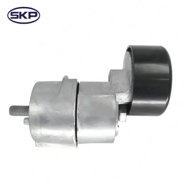 SK89618 - Engines &amp; Components: SKP Accessory Drive Belt Tensioner Assembly for Skyward Automotive Image