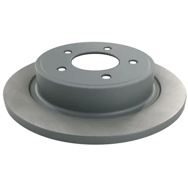 Disc Brake Rotor - bproauto (1BP00076AA)
