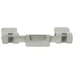 5F9Z74310A90AA - : Quarter Pillar Trim Retainer for Ford: Bronco Sport, Freestyle, Taurus X | Lincoln: MKT Image