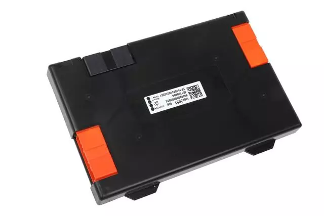 13593091 - : Drive Motor Battery Pack Control Module for GM Image