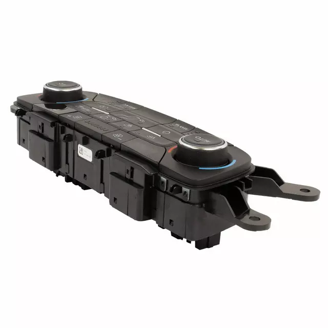 KT1Z19980BJ - Body: Heater Control for Ford: Transit Connect Image