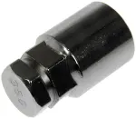 7110431 - : Wheel Lock Key for Dorman Image