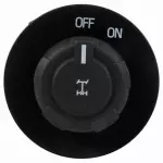 BC3Z14B166CA - Body: Switch for Ford: F-250 Super Duty, F-350 Super Duty, F-450 Super Duty Image