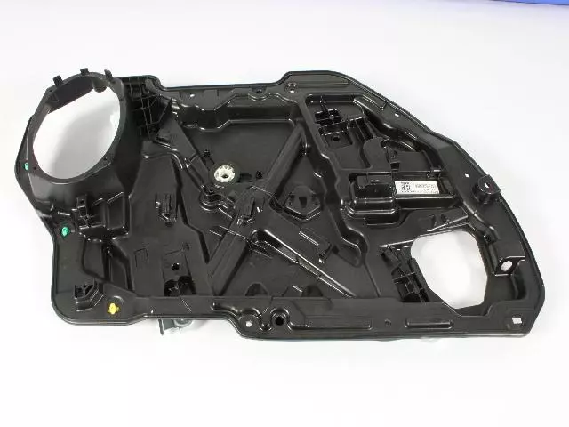 Carrier Plate Panel, Left - Mopar (68103997AC)