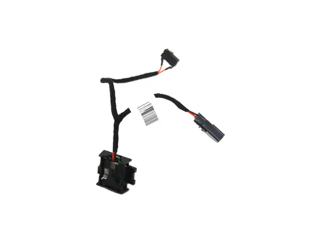 68452794AA - Interior Trim: Armrest Lamp for Mopar Image image