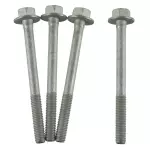 W715473S439 - HVAC: Compressor Assembly Mount Bolt for FORD Image