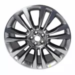 FA1Z1007H - Suspension: Wheel, Alloy for Lincoln: MKX Image
