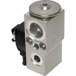 EX10747C - : A/C Expansion Valve -- Block Expansion Valve for UAC Image