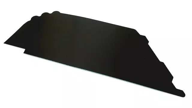 90422VA011 - Body: Black Out Tape for Subaru: WRX, WRX STI Image