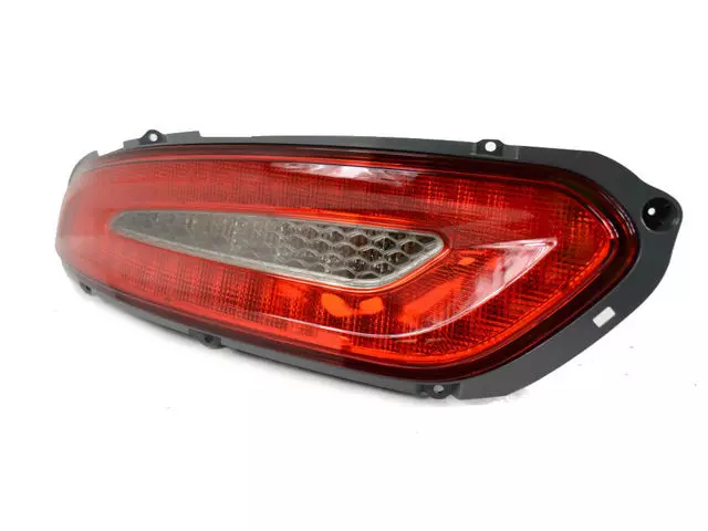 Tail Lamp, Left - Mopar (5035179AC)