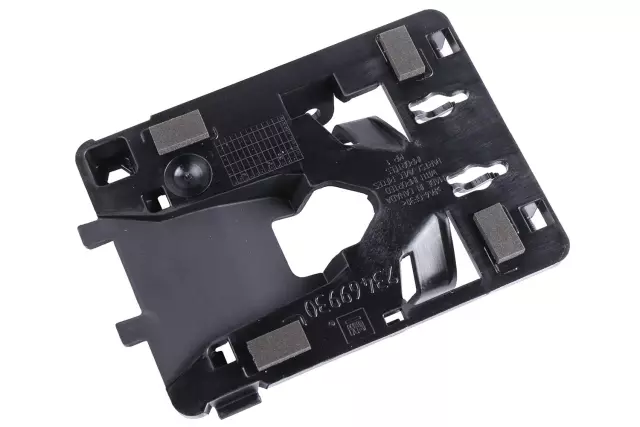 Front Park Assist Camera Bracket - GM (23469930)