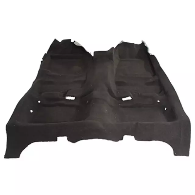BW7Z5413000AC - Body: Carpet for Ford Image