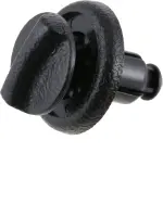 155309921 - Body: Trunk Side Trim Retainer for INFINITI: M35h, Q60 | Infiniti: Q70 Image