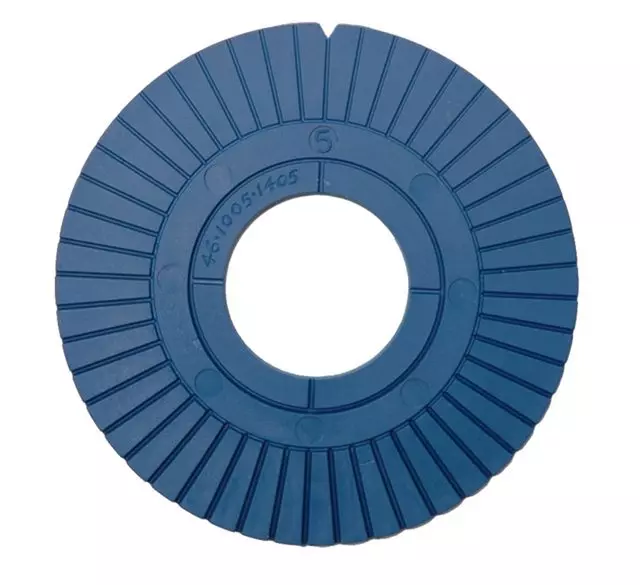 45K13114 - Suspension: Rear Alignment Shim for ACDelco Image