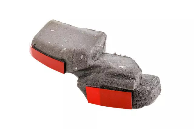 95486182 - Body: Outer Seal for Chevrolet: Cruze, Cruze Limited Image