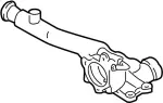 11061CL70B - : Thermostat Housing for Infiniti Image