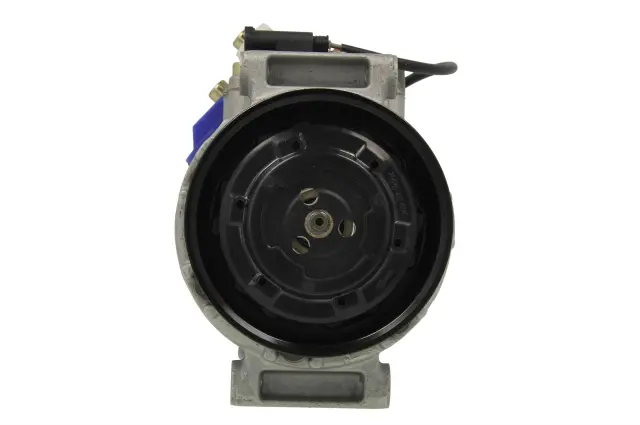 890069 - Air Conditioning &amp; Heat: Nissens A/C Compressor for NISSENS Image