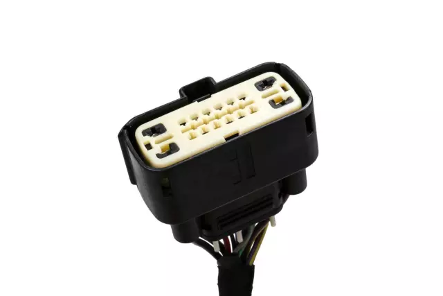 23474298 - Body: Harness for GM Image