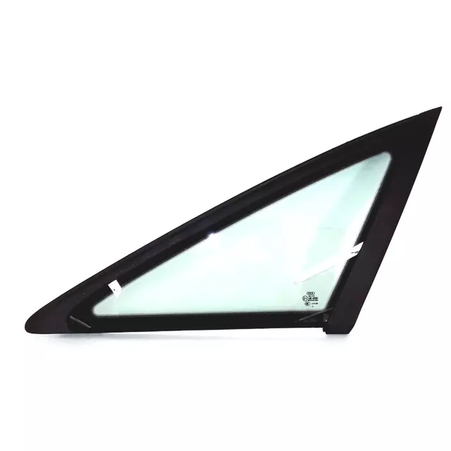 4F5845300BNVB - : Quarter Glass for Audi: A6, A6 Quattro, S6 Image