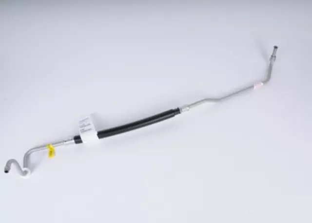 15996169 - Cooling System: Automatic Transmission Oil Cooler Hose for GM Image