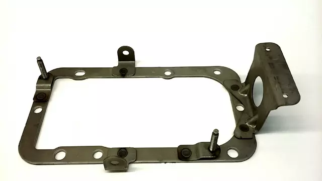 35038CA000 - : Plate CP for Subaru Image