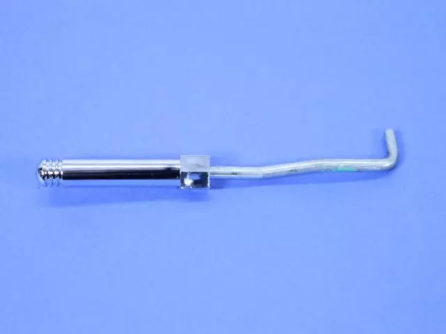 Door Latch Knob And Push Rod, Left - Mopar (5028861AA)