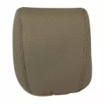 JL3Z15610A62DB - Body: Headrest Cover for Ford: F-150 Image