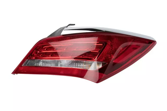 9011017 - : 2014-2016 Buick LaCrosse - Passenger Side Tail Lamp Assembly for Buick: LaCrosse Image