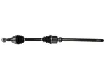 NCV22001XD - : Ram (3.0) CV Axle Assembly  - Front Right for GSP Image