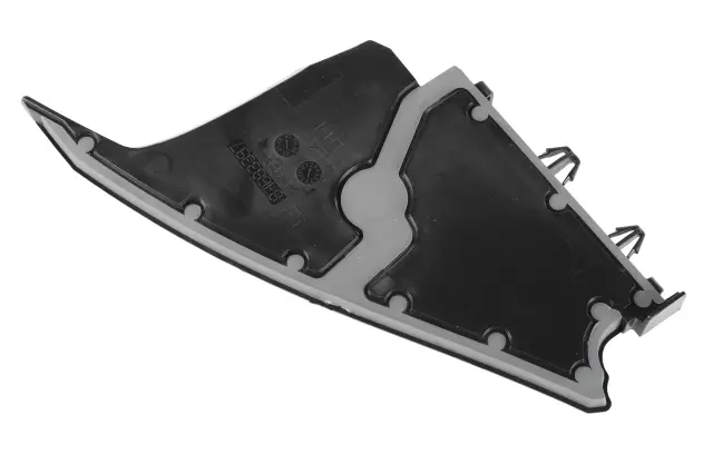 84683397 - Body: Insulator for Cadillac: CT5 Image