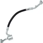 HA112414C - : A/C Suction Line Hose Assembly -- Suction Line for UAC Image