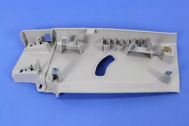 1DX61BD1AB - Interior Trim: C Pillar Molding, Left for Mopar Image image
