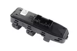 86778958 - Electrical: Front Side Door Window Control Switch for Chevrolet: Silverado 1500, Silverado 1500 LTD | GMC: Sierra 1500, Sierra 1500 Limited Image