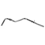 47709 - : Exhaust Tail Pipe 2.5" Inlet (OD) 2.5" Outlet (OD) for Walker Exhaust Image