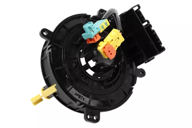 Part# 23187086 Steering Wheel Airbag Coil - GM (23187086)