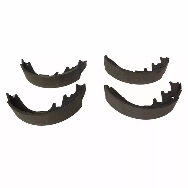 LU2Z2V200E - Brakes: Shoes for Ford Image