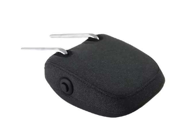7GR89TX7AA - Interior Trim: Rear Headrest, Right for Mopar Image