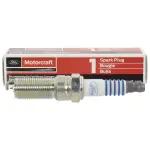 SP550X - : Motorcraft™ Spark Plug for Ford Image