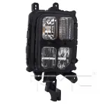 196295009 - : TYC Turn Signal / Fog Light Assembly for TYC Image