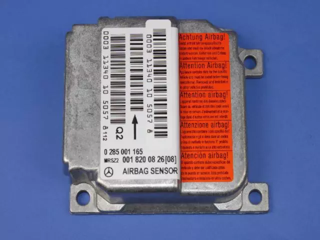 Air Bag Control Module - Mopar (5099301AA)