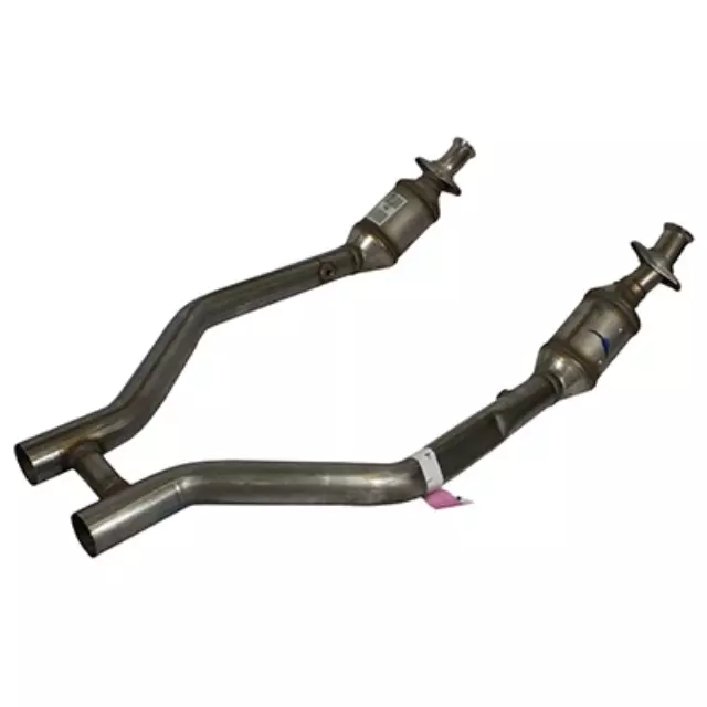 Catalytic Converter - Ford (DR3Z5F250A)