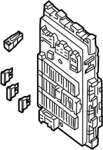 243503Y300 - : Junction Block for Infiniti Image