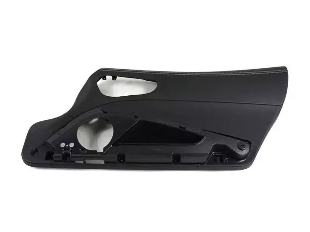Front Door Trim Panel, Right - Mopar (5PH88YSAAA)