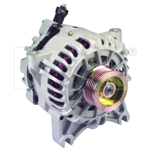 8305N - : WAI Alternator for WAI Image
