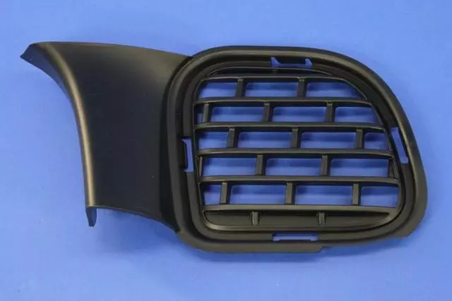 Lower Grille, Right - Mopar (68259762AB)