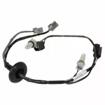 DS7Z13412B - : Socket And Wire Assembly Lamp for Ford Image