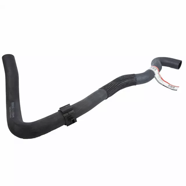 2L8Z8260BA - Cooling System: Upper Hose for Ford: Escape Image